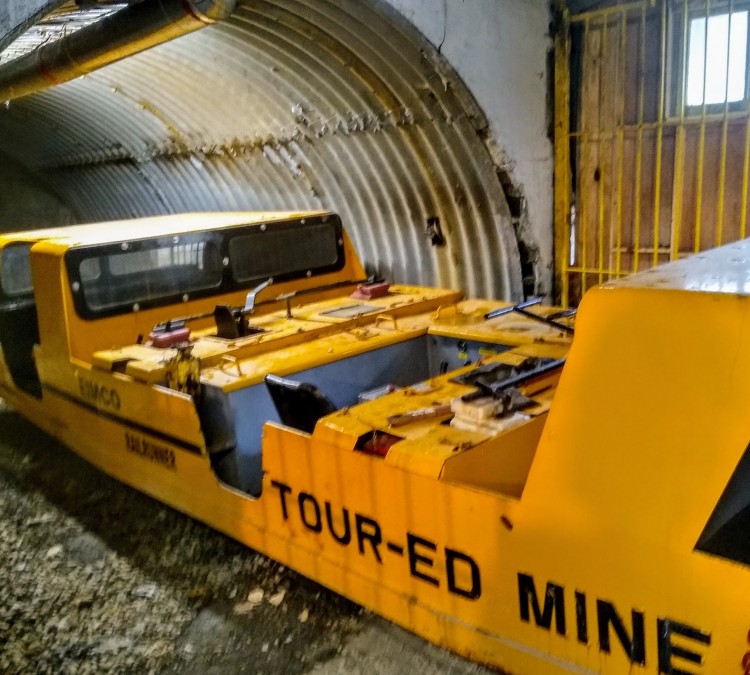Tour-Ed Mine & Museum (Tarentum,&nbspPA)